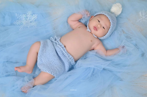 濮阳宝宝发烧多久会好