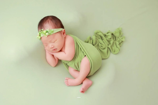 濮阳宝宝每个月的成长过程